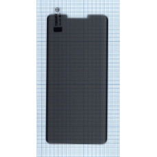 Защитное стекло UV Nano Privacy 
