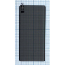 Защитное стекло UV Nano Privacy 