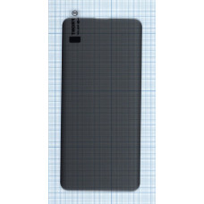 Защитное стекло UV Nano Privacy 