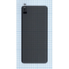 Защитное стекло UV Nano Privacy 