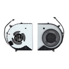Вентилятор (кулер) для ноутбука Asus ROG Strix GL703 GL703V GL703VM GPU