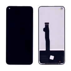 Дисплей для Huawei Honor 30 / Nova7 черный