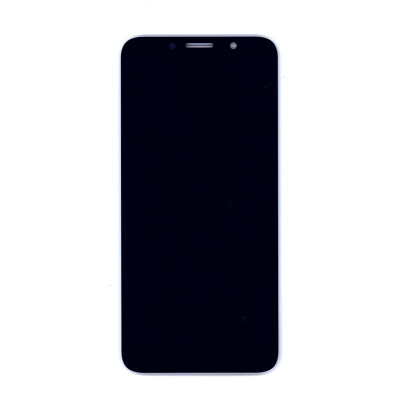 Дисплей для Huawei Honor 9S, Y5P 2020 черный