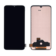 Дисплей для OnePlus 6T (TFT) черный