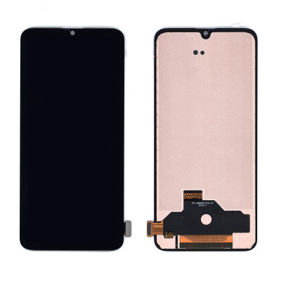 Дисплей для OnePlus 6T (TFT) черный