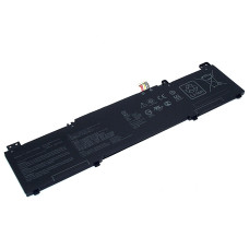 Аккумуляторная батарея для ноутбука Asus Q406D (B31N1822) 11.52V 3653mAh