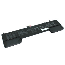Аккумуляторная батарея для ноутбука Asus ZenBook 15 UX534FA (C42N1839) 15.4V 71Wh Ver.1