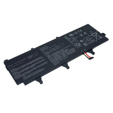 Аккумуляторная батарея для ноутбука Asus ROG GX701 (C41N1802 ) 15.4V 4935mAh