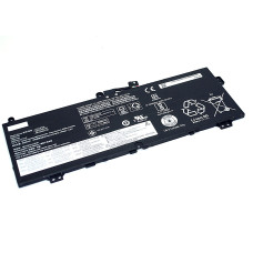 Аккумуляторная батарея для ноутбука Lenovo L19L4PG2 (5B10X63141) 7.68V 6624mAh 51Wh