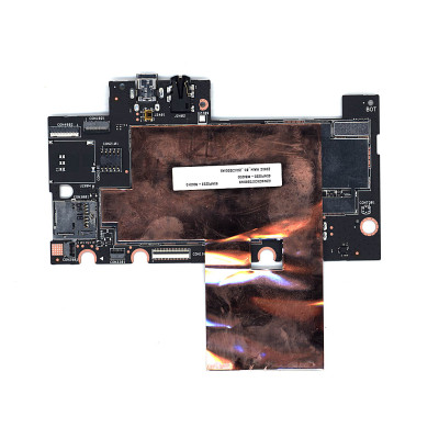 Материнская плата для Asus Z380C 2*16Gb инженерная (сервисная) прошивка