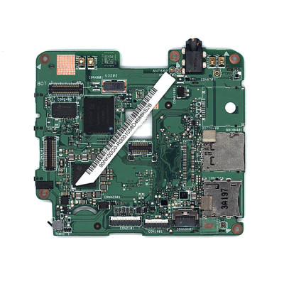 Материнская плата для Asus ME560CG 2*16Gb инженерная (сервисная) прошивка
