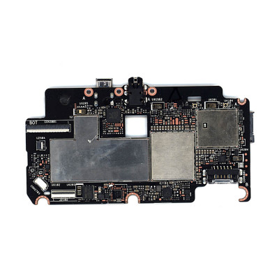 Материнская плата для Asus ME176C 1*8Gb  0,3M/2m инженерная (сервисная) прошивка