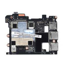 Материнская плата для Asus FE375CXG 1*8Gb 2SIM 0,3M/2m инженерная (сервисная) прошивка