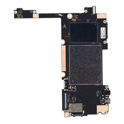 Материнская плата для Asus Z300C 2*16Gb ZenPad 10 A инженерная (сервисная) прошивка