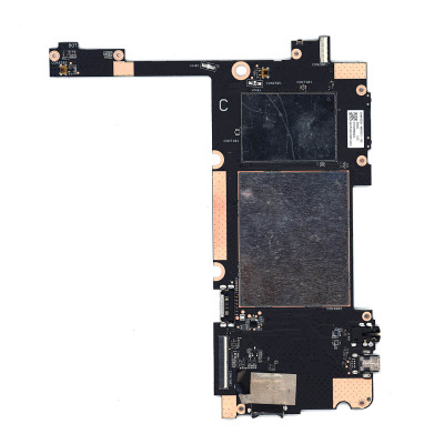 Материнская плата для Asus Z300C 2*16Gb ZenPad 10 C инженерная (сервисная) прошивка