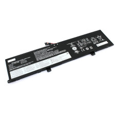 Аккумуляторная батарея для ноутбука Lenovo X1 Extreme 3rd Gen (L19M4P71) 15.36V 5080mAh