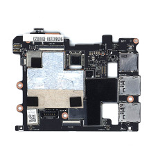 Материнская плата для Asus FE375CG 8Gb инженерная (сервисная) прошивка
