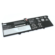 Аккумуляторная батарея для ноутбука Lenovo Yoga C950 (L19C4PH2) 7.68V 7800mAh