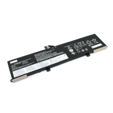 Аккумуляторная батарея для ноутбука Lenovo ThinkPad P1 Gen 3 (L19C4P71) 15.36V 5235 mAh