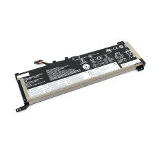 Аккумуляторная батарея для ноутбука Lenovo Legion 5 15IMH05H (L19C4PC0) 15.44V 4000mAh