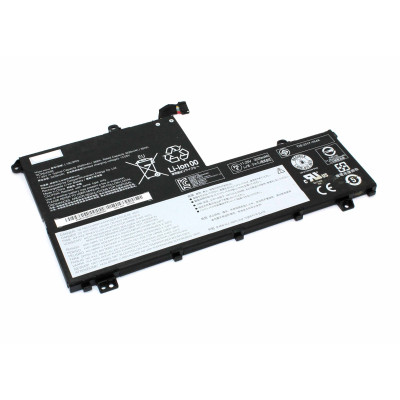 Аккумуляторная батарея для ноутбука Lenovo L19C3PF0 11.25V 3320mAh