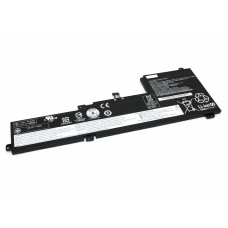 Аккумуляторная батарея для ноутбука Lenovo IdeaPad 5-15IIL05 (L19C4PF1) 15.2V 4630mAh