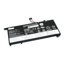 Аккумуляторная батарея для ноутбука Lenovo (L19C3PDA) 11.52V 3820mAh