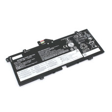 Аккумуляторная батарея для Lenovo IdeaPad Duet 3  (L19C2PD7) 7.68V 3935mAh