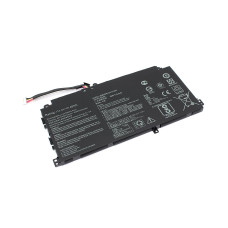 Аккумуляторная батарея для ноутбука Asus ExpertBook P2 (B31N1909) 11.4V 4212mAh