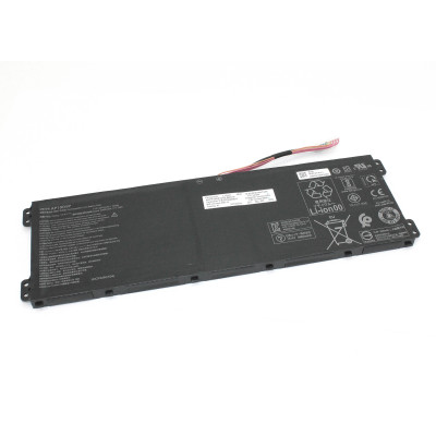 Аккумулятор для Acer Predator Helios 500 PH517-52 AP19D5P 4810mAh