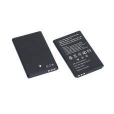 Аккумулятор для INOI 243 3.7V 1000мАч