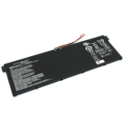 Аккумулятор для Acer Swift 1 SF114-34-P9W3 AP18C4K 4200mAh