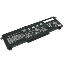 Аккумуляторная батарея для ноутбука HP Omen 15 2020 (SD06XL) 11.55V 70.91Wh Type B