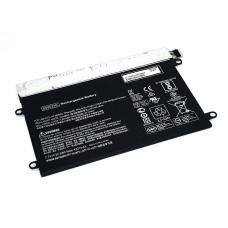 Аккумуляторная батарея для ноутбука HP X2 210 G2 (SW02XL) 7.7V 4221mAh