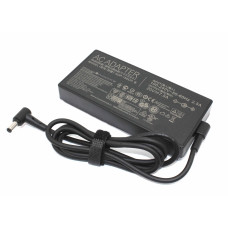 Блок питания (сетевой адаптер) для ноутбуков Asus 20V 7.5A 150W 6.0x3.7mm pin