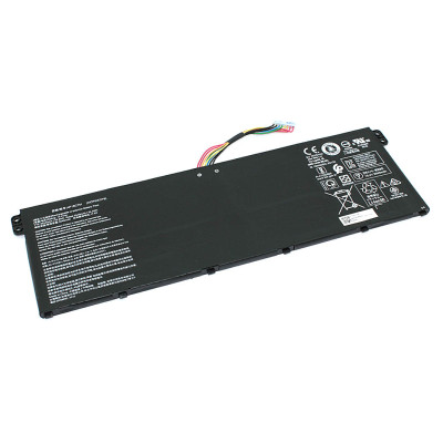 Аккумулятор для Acer Swift 3 SF316-51-55EP AP18C7M 3834mAh