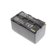 Аккумуляторная батарея для видеокамеры Canon EOS C (BP-930) 7.4V 5200mAh Li-ion
