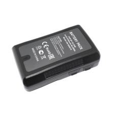 Аккумуляторная батарея для видеокамеры Sony Pro (BP-GL95B) 14.8V 6700mAh Li-ion