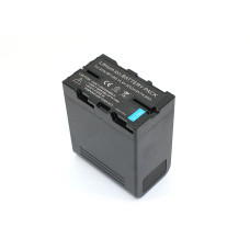Аккумуляторная батарея для видеокамеры Sony PMW-100 (BP-U60) 14.4V 5200mAh Li-ion