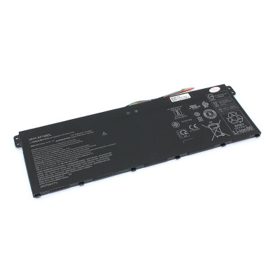 Аккумулятор для Acer TravelMate P2 TMP214-41-G2-R7VJ AP19B5L 3550mAh