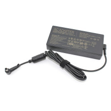 Блок питания (сетевой адаптер) для ноутбуков Asus 20V 6A 120W 6.0x3.7mm pin