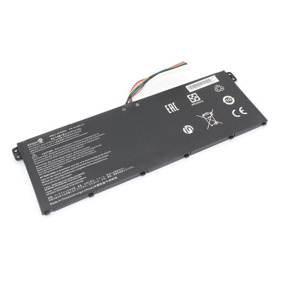 Аккумулятор для Acer Extensa EX2508-C3N6 AI-CB5-311 2200mAh