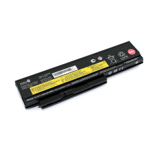 Аккумуляторная батарея Amperin для ноутбука Lenovo ThinkPad X220 (0A36283) 11.1V 4400mAh AI-X220