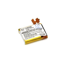 Аккумуляторная батарея CameronSino для Samsung Gear Live SM-R382 (CS-SMR382SH) 220 mah