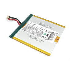 Аккумуляторная батарея для планшета Acer One 10 S1002 (4260124P) 3.7V 8400mAh