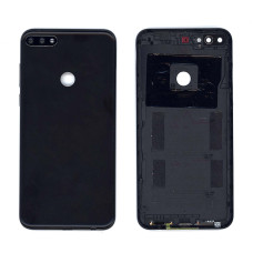 Задняя крышка для Huawei Nova 2 lite черная