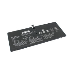 Аккумуляторная батарея для ноутбука Lenovo Yoga 2 Ultrabook (L12M4P21) 7.4V 6400mAh OEM