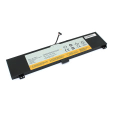 Аккумуляторная батарея для ноутбука Lenovo Y50-70 (L13M4P02) 7.4V 6400mAh OEM