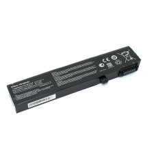 Аккумуляторная батарея для ноутбука MSI GE62 GE72 (BTY-M6H) 10.8V 4400mAh OEM