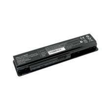 Аккумуляторная батарея для ноутбука Samsung Aegis 400B (AA-PBAN6AB) 4400mAh OEM